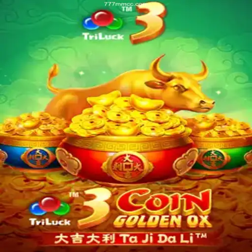 Discover the Thrills of 3CoinGoldenOX - Unveiling the Best of Brazilian Online Gaming