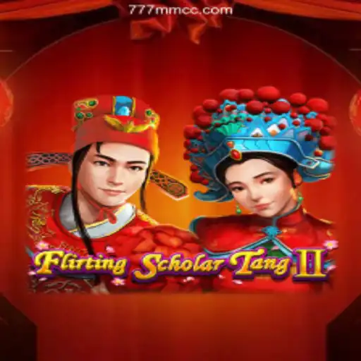 Explore FlirtingScholarTangII: A Captivating Journey in Online Brazilian Gaming