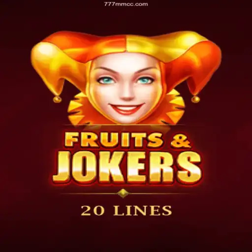 Descubra o Melhor dos Jogos Online Brasileiros Hoje Mesmo com FruitsAndJokers20