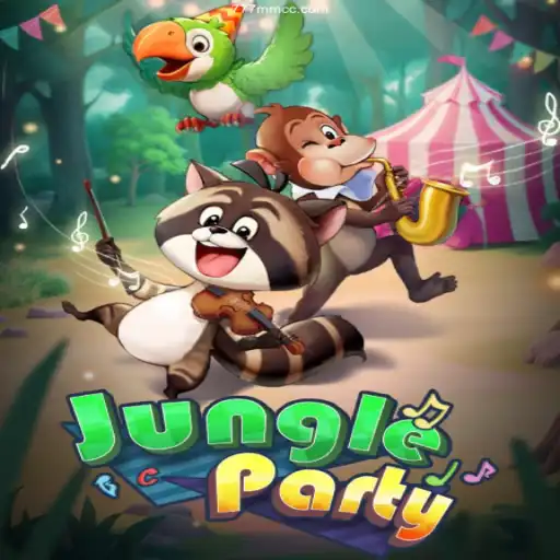 JungleParty: Explore the Excitement of Brazilian Online Games