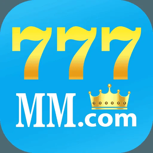 777 MM Descubra o Melhor dos Jogos Online Brasileiros Hoje Mesmo♥️ Logo