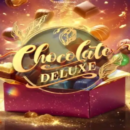 Exploring the Allure of ChocolateDeluxe: A Premier Online Gaming Experience