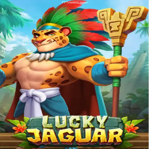 Exploring LuckyJaguar: Your Gateway to Thrilling Brazilian Online Gaming