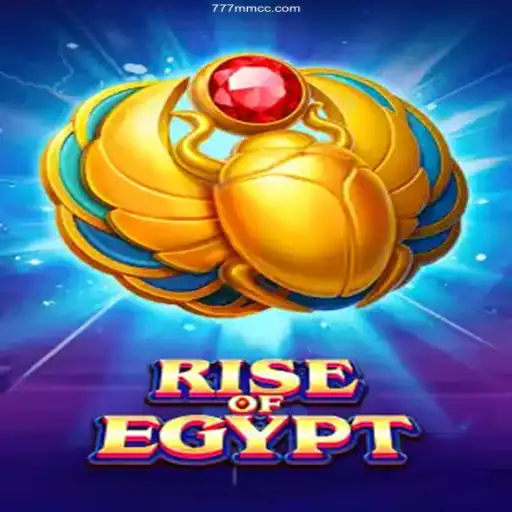 RiseOfEgypt: Explore o Fascínio dos Jogos Online com 777 MM