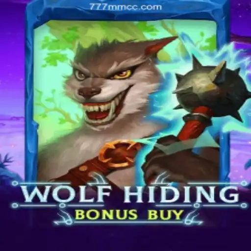 Exploring the Thrills of WolfHidingBonusBuy: Discover Brazilian Online Gaming